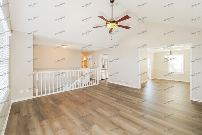 Building Photo - 929 Park Ave