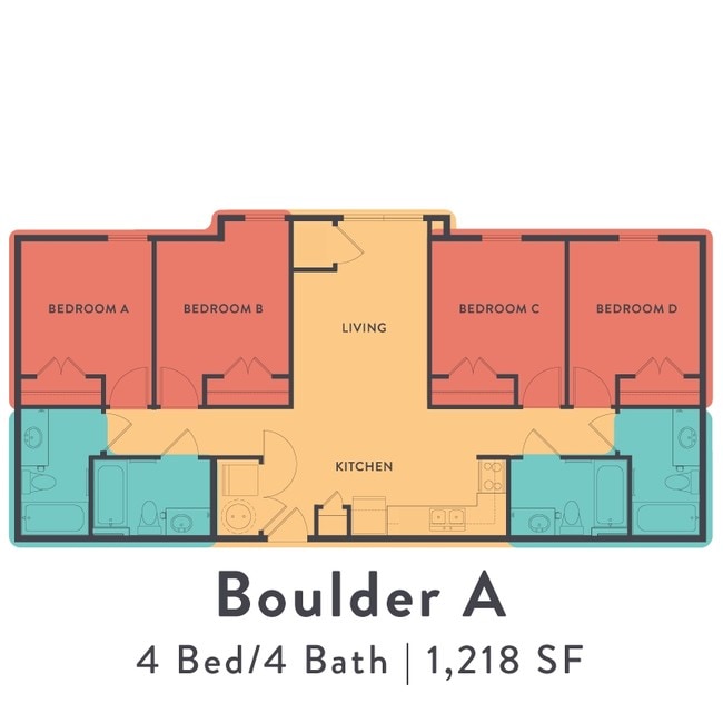 Floorplan - Academy Lincoln