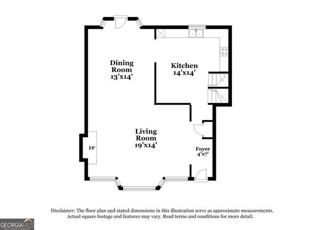 Building Photo - 895 Old Spring Way NE