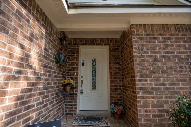 Building Photo - 46 N Rushwing Cir