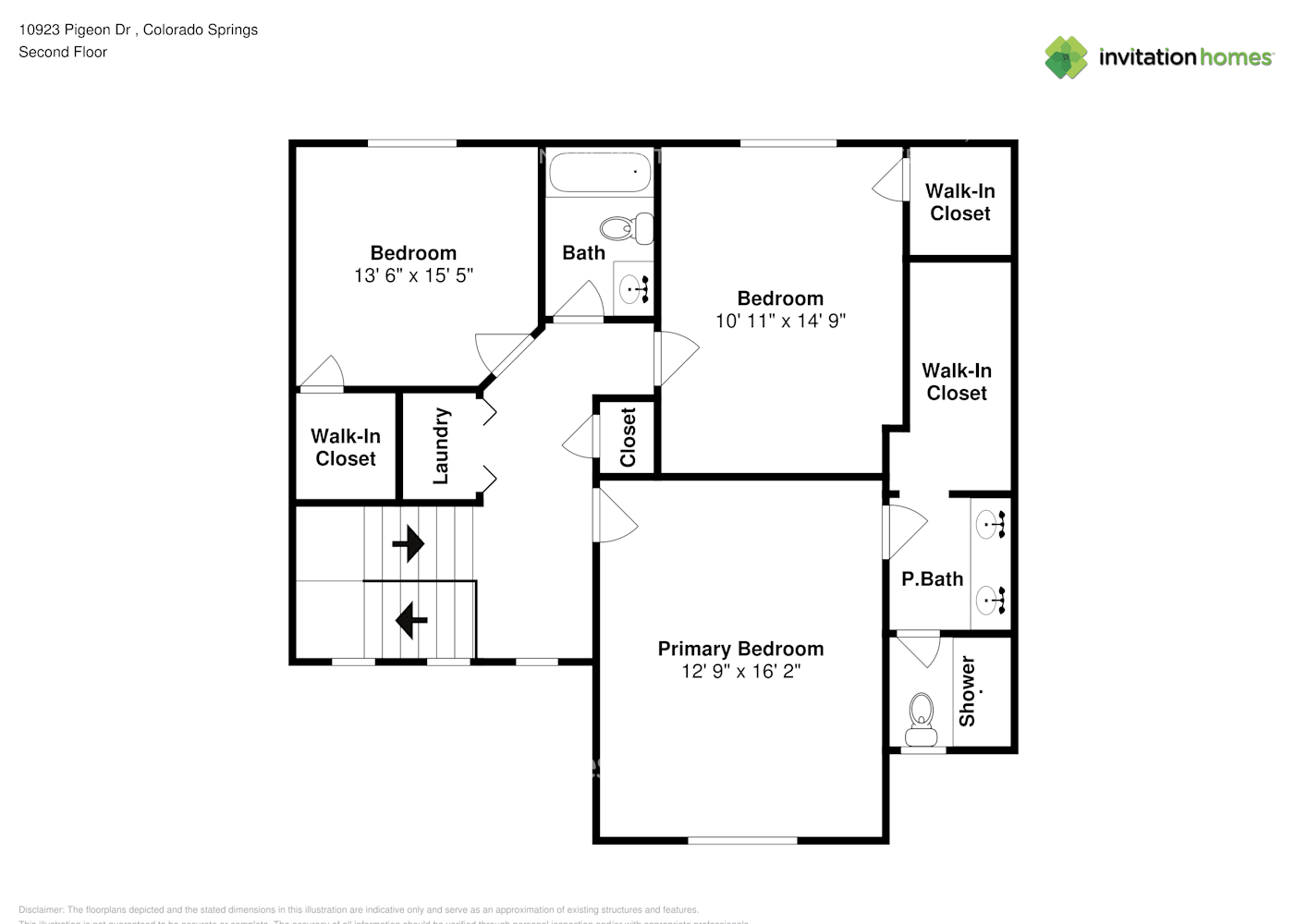 Building Photo - 10923 Pigeon Dr