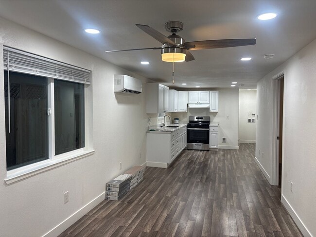 Building Photo - NEW BRENTWOOD CONSTRUCTION ADU! HIGHLY UPGRADED NEW KITCHEN & BATHROOM! 3 BEDROOMS & 1 BATHROOM! ...