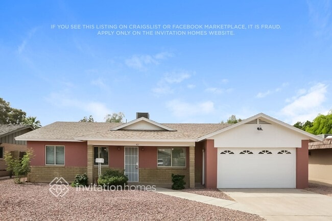 Building Photo - 401 E Fremont Dr