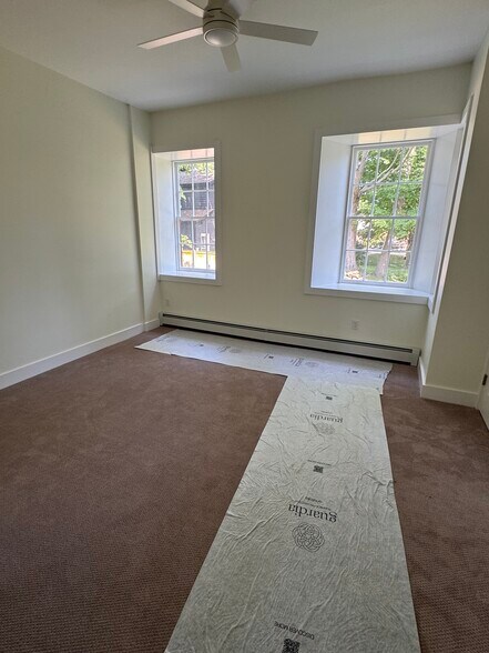 First Floor Bedroom 13.5' x 14' - 274 Main St
