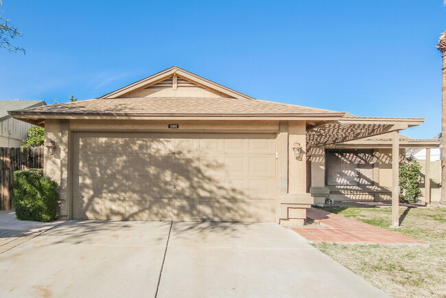 Primary Photo - 3310 W Rose Garden Ln