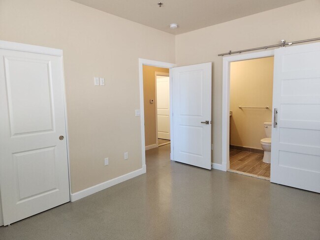 Building Photo - NEW Bison Cove E4 End Unit Now Available