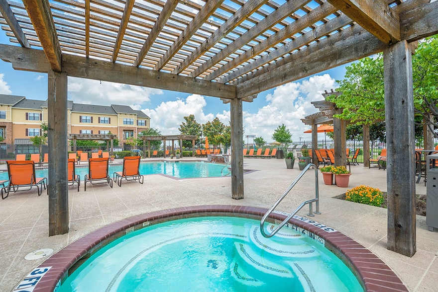 Skyview West Apartments Fort Worth, TX Apartment Finder