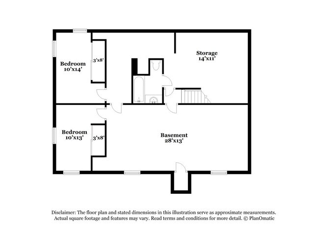 Building Photo - 8487 McKenzie Ln