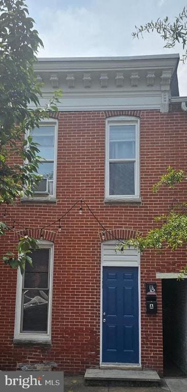 Building Photo - 1450 Battery Ave