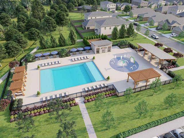 Building Photo - 2275 Clf Spgs Dr