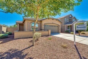 Building Photo - 4865 S Twinleaf Dr
