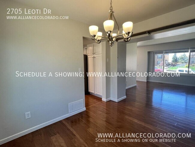 Building Photo - 2705 Leoti Dr