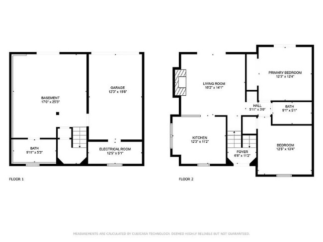 Building Photo - 8925 Armstrong Ave