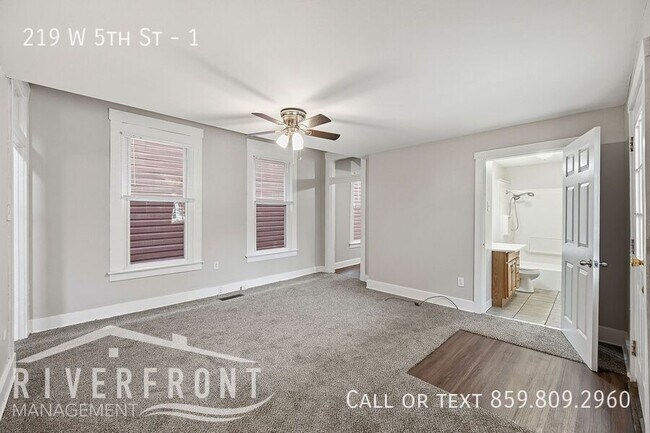 Building Photo - 219 W 5th St