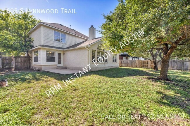 Building Photo - Charming home in the heart of Cedar Park