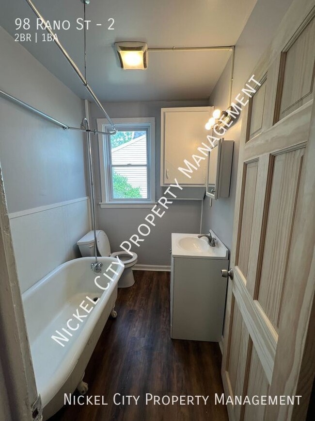 Building Photo - 98 Rano St