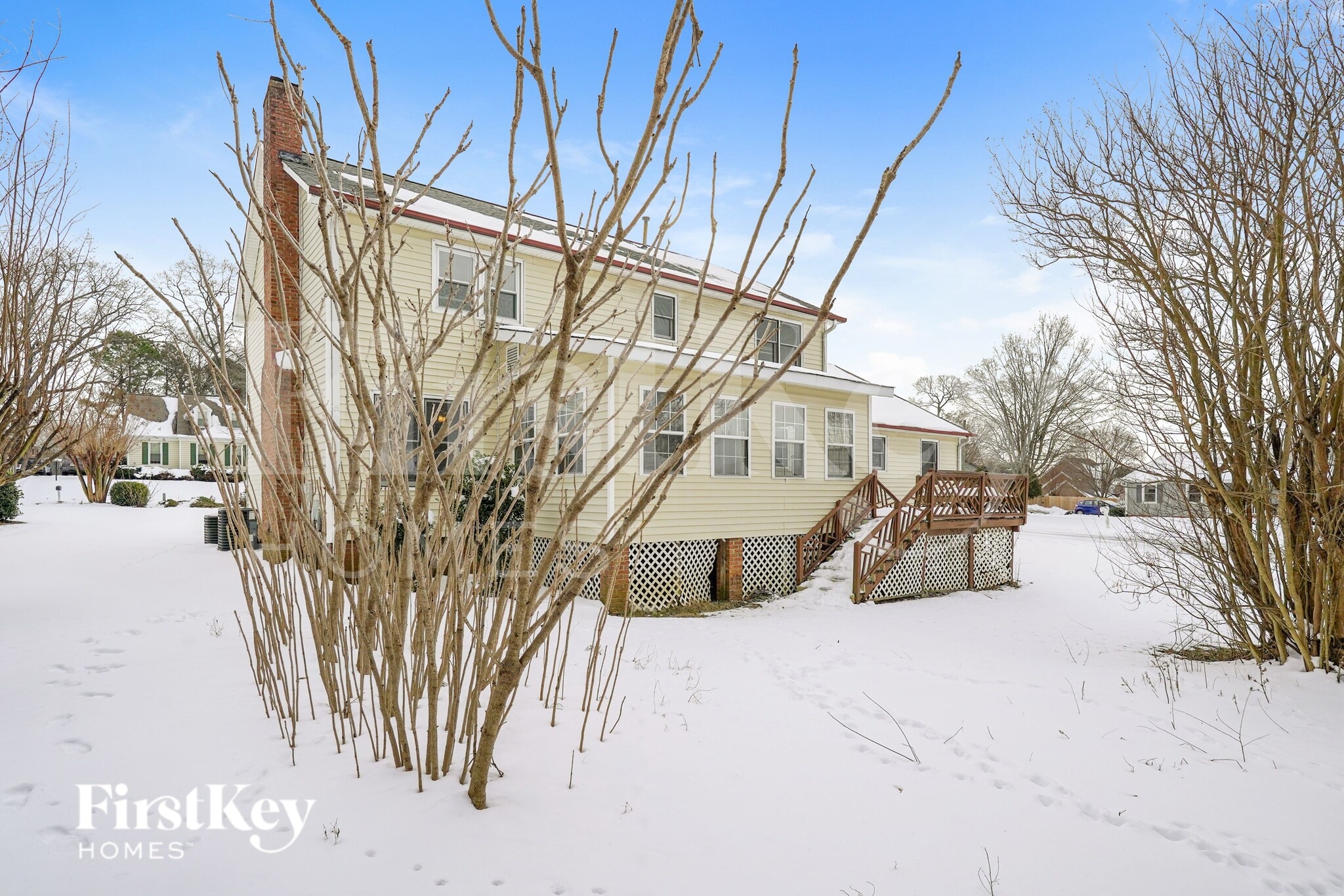 Building Photo - 3801 Blairwood St