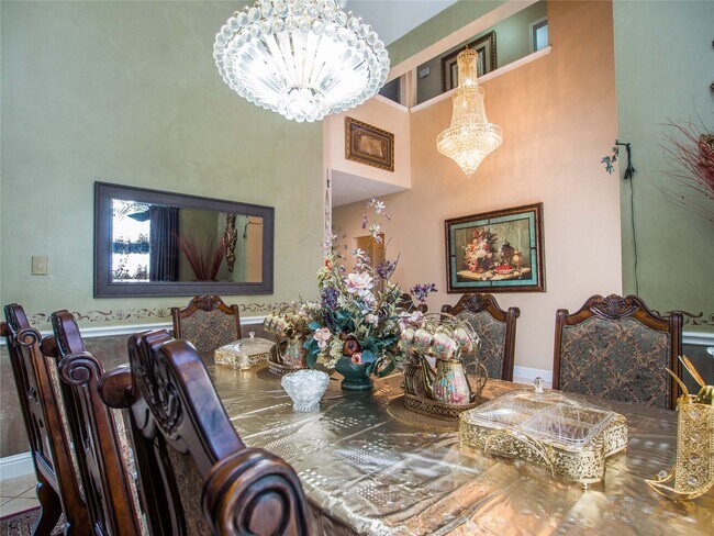 Primary Photo - 16307 Pebble Crest Ct