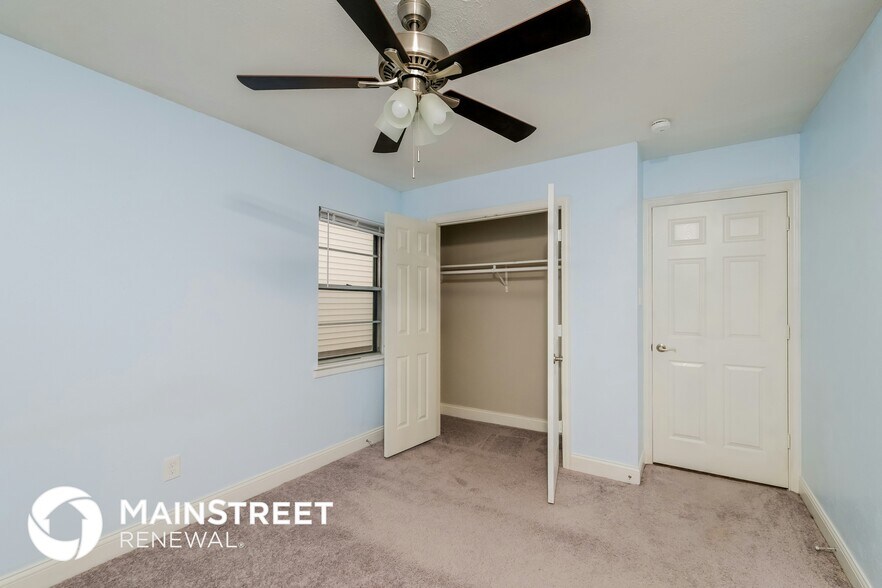 Building Photo - 1811 Mimosa Ave