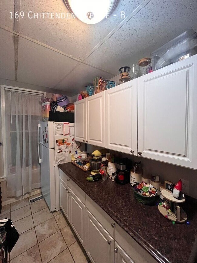 Building Photo - 169 Chittenden Ave