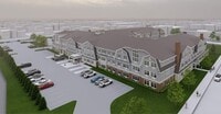Building Photo - Greybarn Patchogue