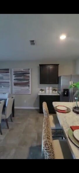 Kitchen - 5309 Fantasy Dr