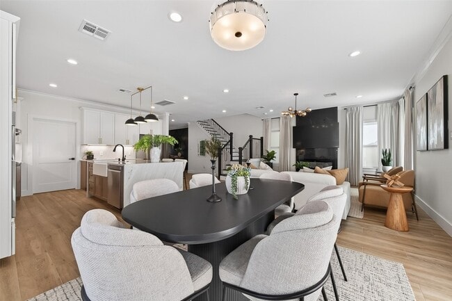 Building Photo - 12307 New Jordan Ln