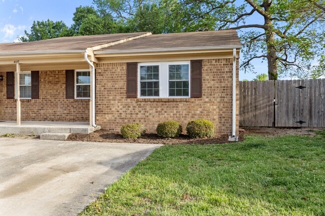 Building Photo - 4617 Brookwood Ct
