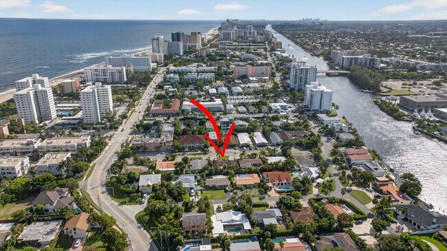 Building Photo - 3207 Marine Dr