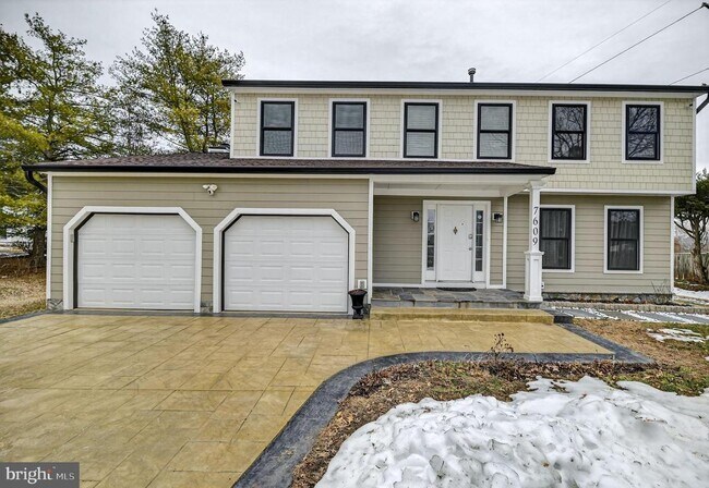 Building Photo - 7609 Croydon Pl