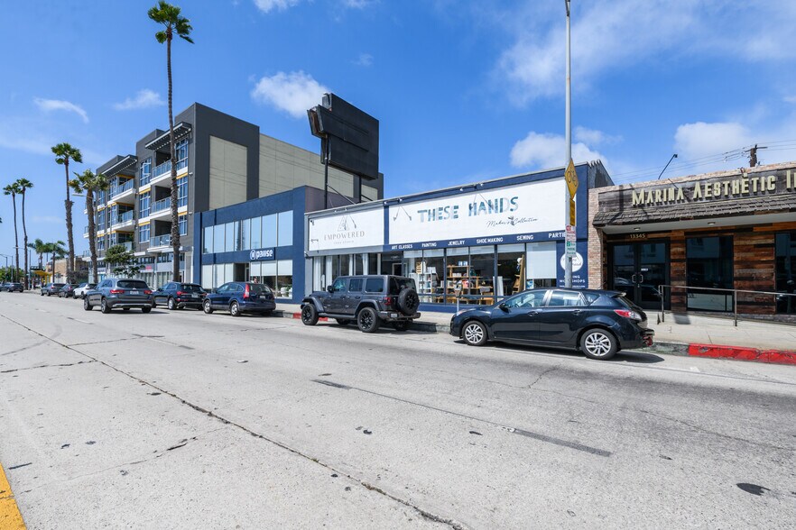 Building Photo - 13347 W Washington Blvd