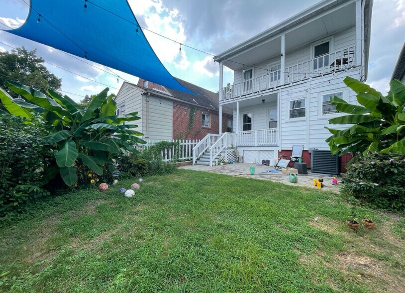 Building Photo - 605 N 37th St