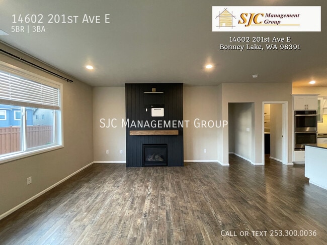 Building Photo - 14602 201st Ave E