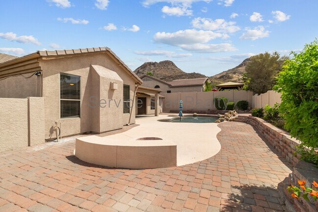 Building Photo - 6339 W Paso Trail