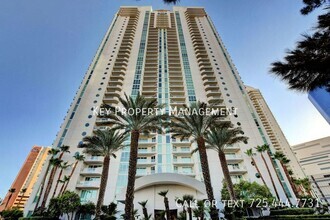 Building Photo - 3 BEDROOM 3 BATH LUXURY HIGH RISE CONDOMIN...