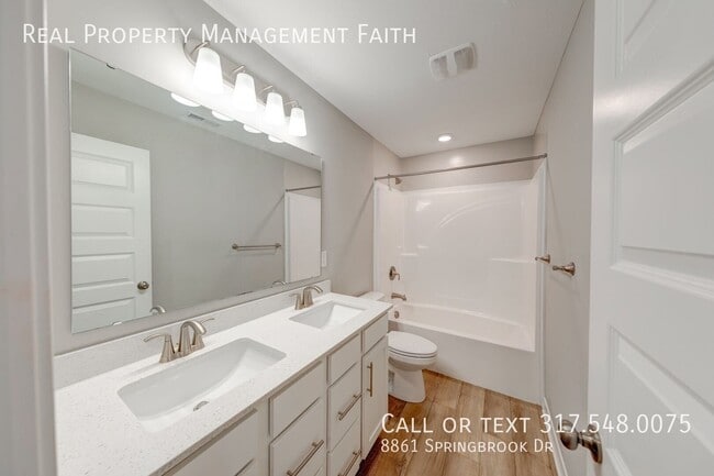 Building Photo - 8861 Springbrook Dr