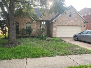 Building Photo - 15411 Redbud Dale Ct