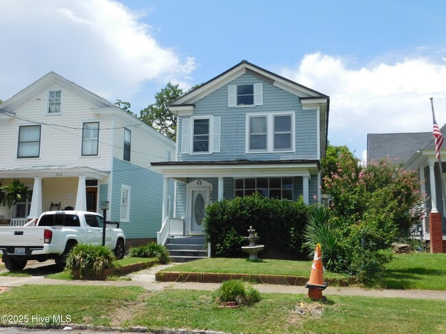 Building Photo - 304 Avenue A