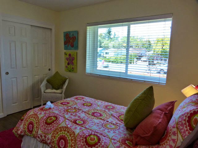 Building Photo - Beautiful 3bd Single Story House With In-unit Laundry