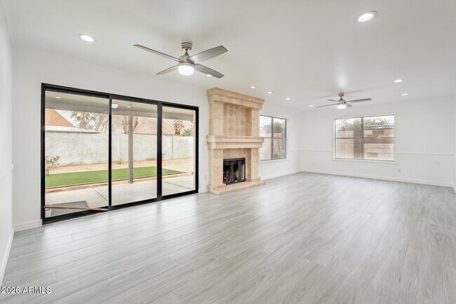 Building Photo - 4768 W Piute Ave