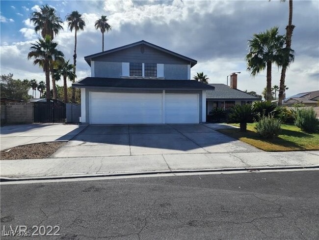 Building Photo - 2707 Osborne Ln