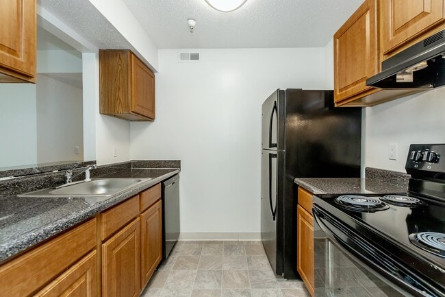 Building Photo - Mattox Landing Apartments