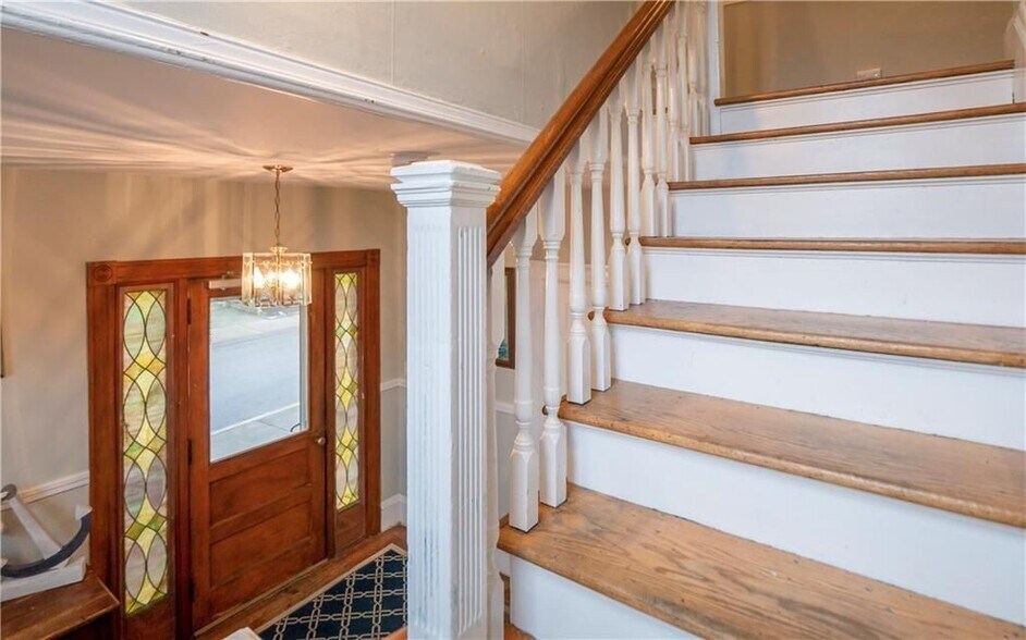 Building Photo - 10 Braman St