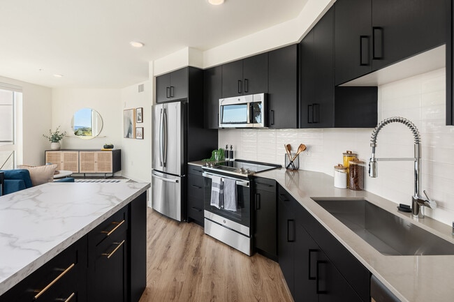 Broadstone Strata apartments — community photo - Broadstone Strata
