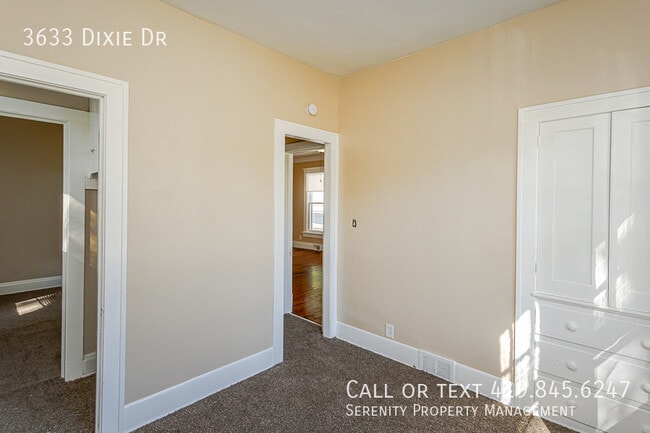 Building Photo - 3633 Dixie Dr