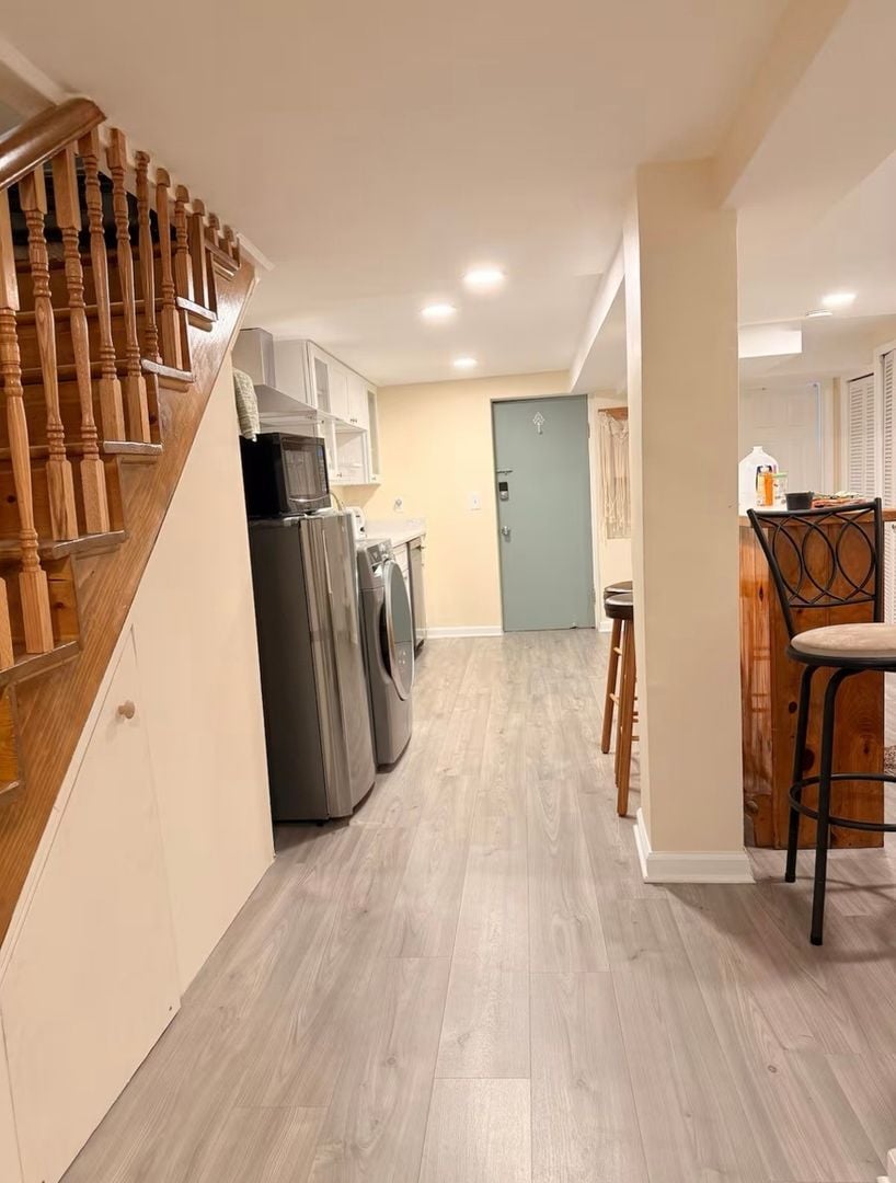 Building Photo - 1400 West Virginia Ave NE