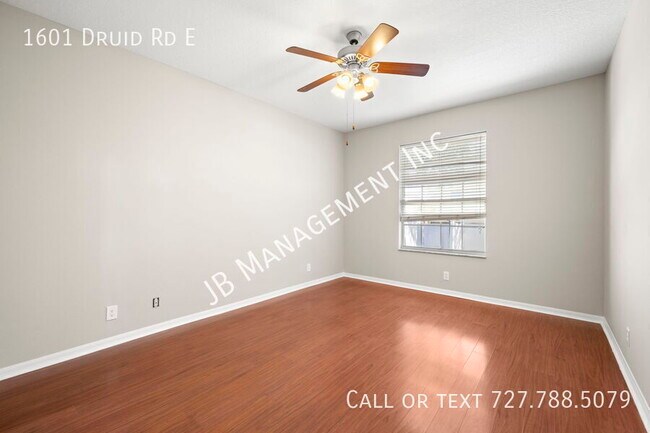 Building Photo - 1601 Druid Rd
