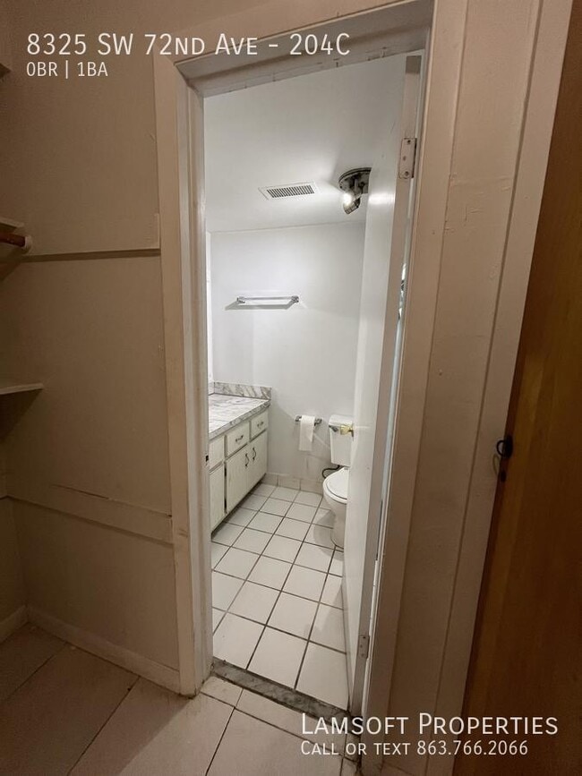 Building Photo - 8325 SW 72nd Ave