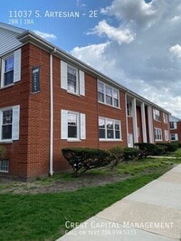 Building Photo - 11029 S Artesian Ave