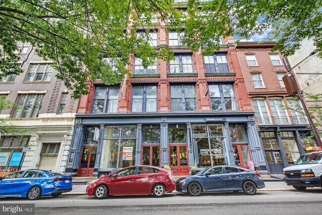 Building Photo - 313 Arch St